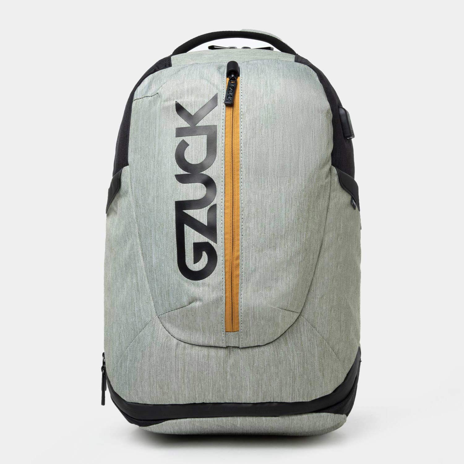 MOCHILA SINTETICA HOMBRE NIKVAN - 1