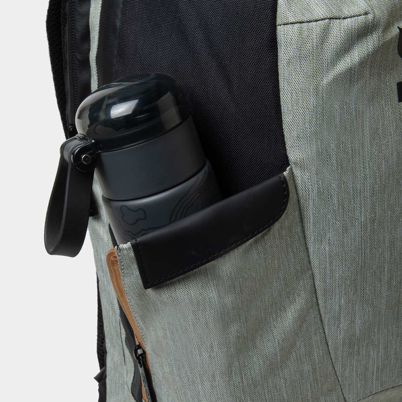 MOCHILA SINTETICA HOMBRE NIKVAN - 6