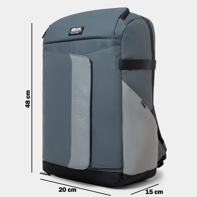 MOCHILA SINTETICA HOMBRE ESTRIM - 2