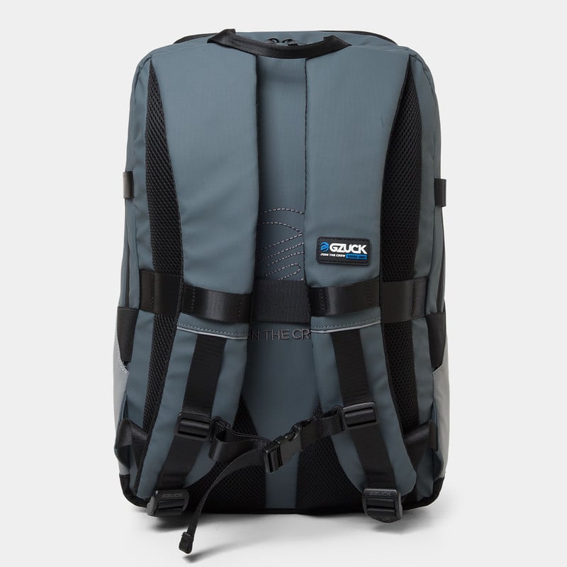 MOCHILA SINTETICA HOMBRE ESTRIM - 3