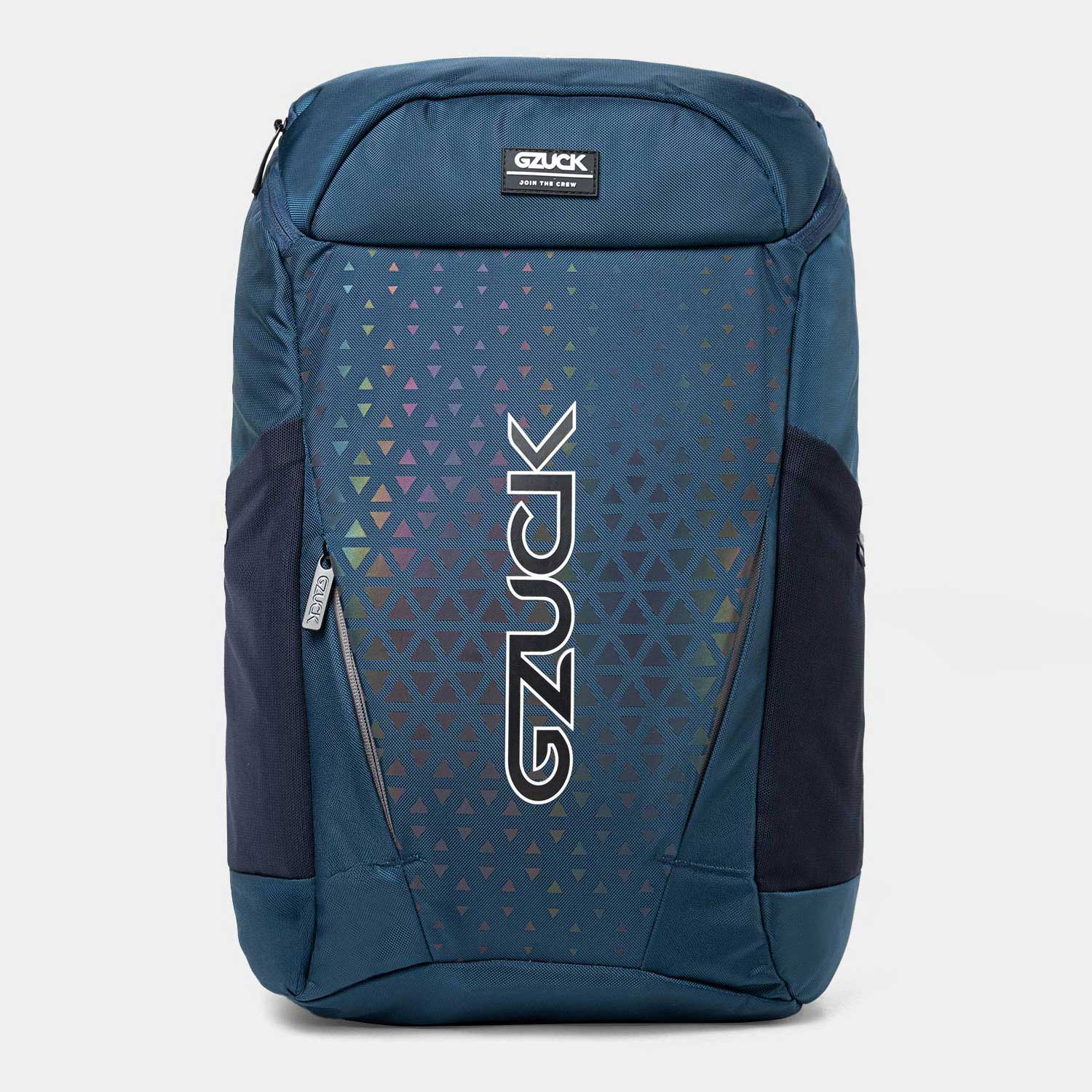 MOCHILA SINTETICA HOMBRE WAYLLET - 1