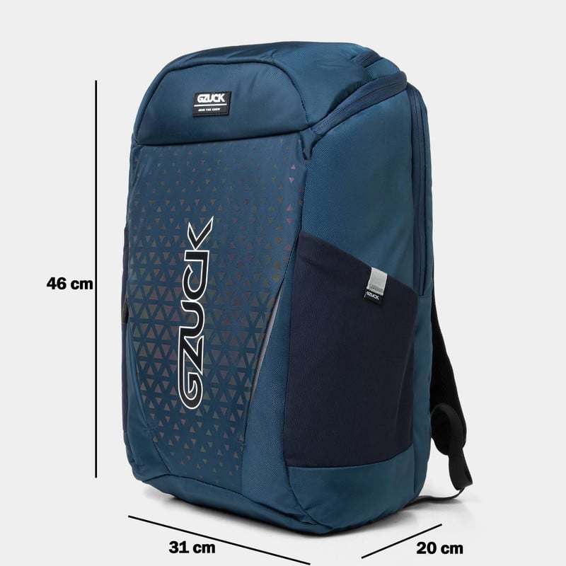 MOCHILA SINTETICA HOMBRE WAYLLET - 2