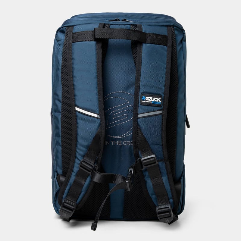MOCHILA SINTETICA HOMBRE WAYLLET - 3