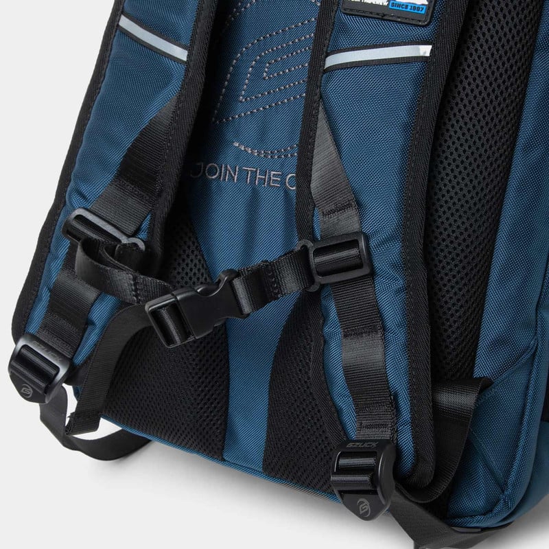 MOCHILA SINTETICA HOMBRE WAYLLET - 4