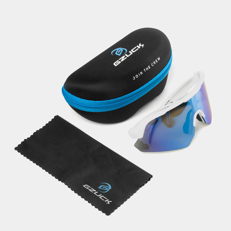 LENTES HOMBRE ZAUN - 4