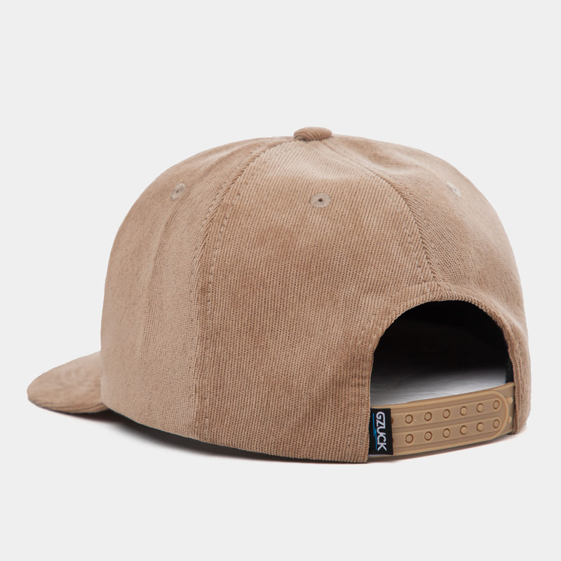 GORROS CORDUROY HOMBRE JASBI - 3