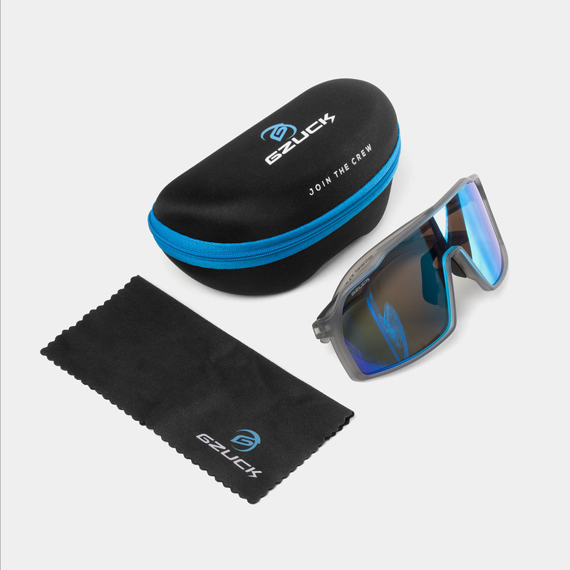 LENTES  HOMBRE ZEICK - 4