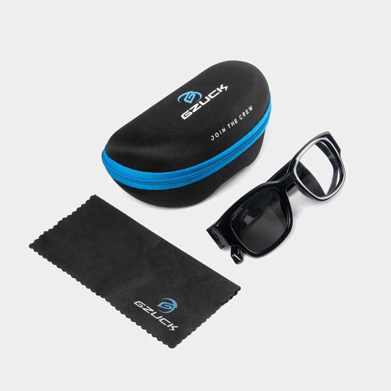 LENTES  HOMBRE PRAM - 4