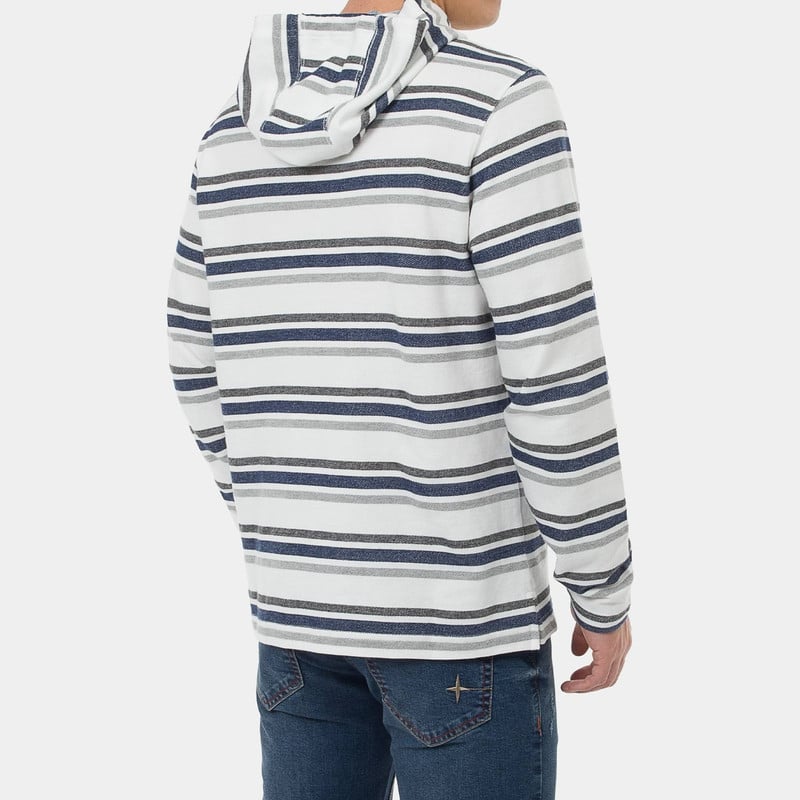 POLERAS FRENCH TERRY HOMBRE WELDRIT - 2
