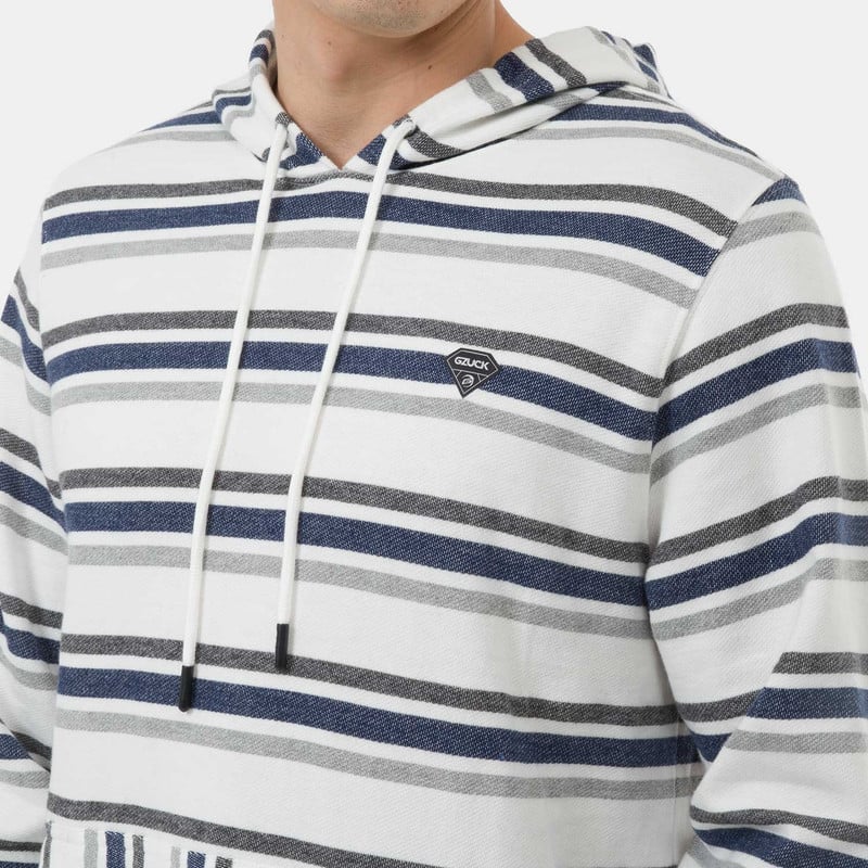 POLERAS FRENCH TERRY HOMBRE WELDRIT - 4