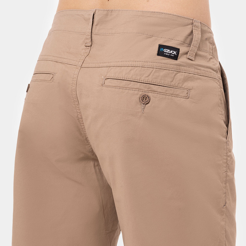 SHORTS TAFETA HOMBRE NEW BRAD - 4