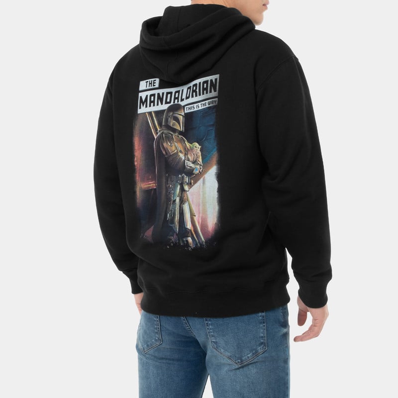 POLERAS FRANELA HOMBRE MAUL-SW - 1