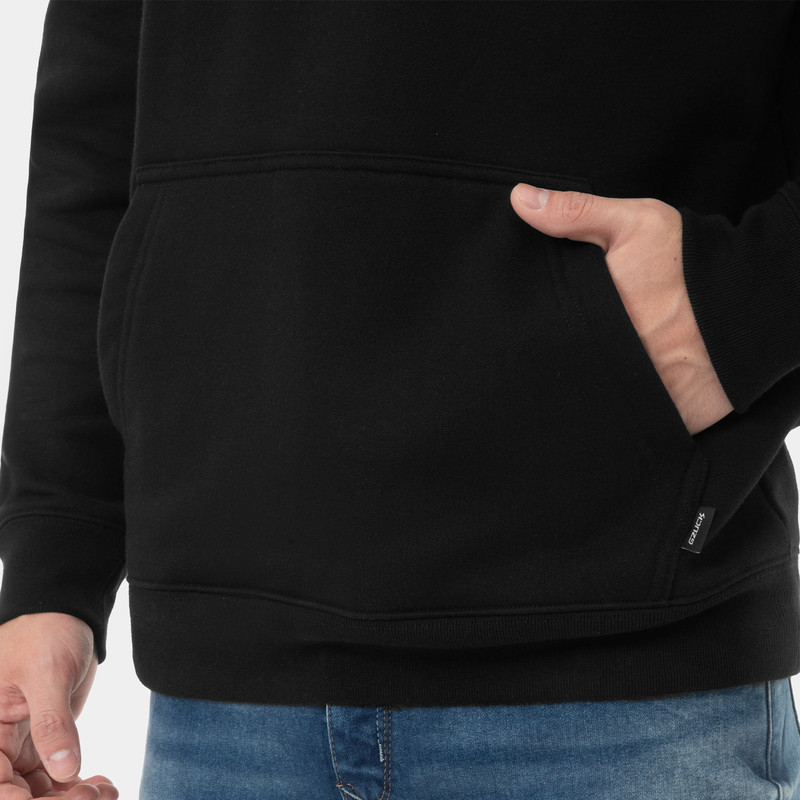 POLERAS FRANELA HOMBRE MAUL-SW - 5