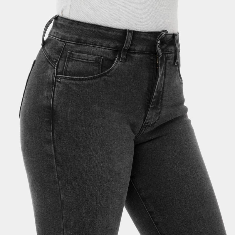 PANTALON DENIM STRETCH MUJER WHINDA - 3