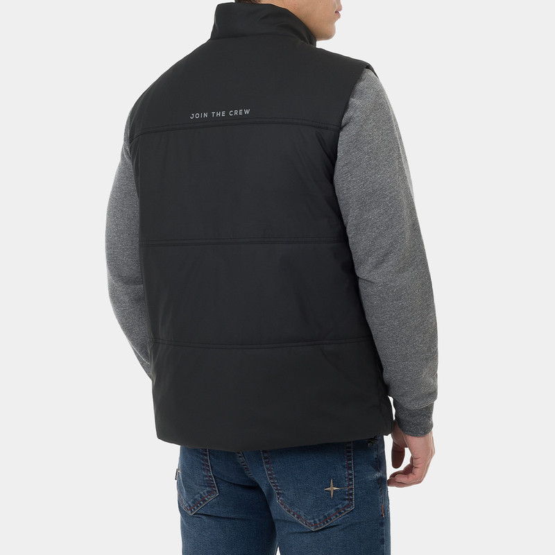 CHALECO SINTETICA HOMBRE DESIT - 2