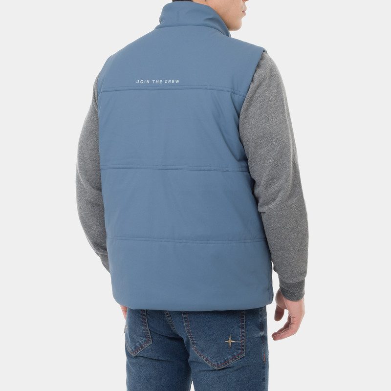 CHALECO SINTETICA HOMBRE DESIT - 2