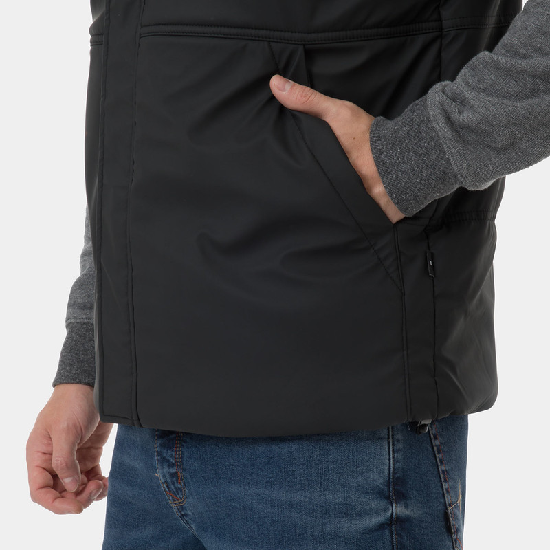CHALECO SINTETICA HOMBRE DESIT - 4