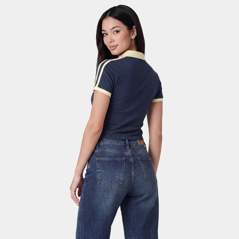 POLOS JERSEY FULL LYCRA MUJER FELM - 3