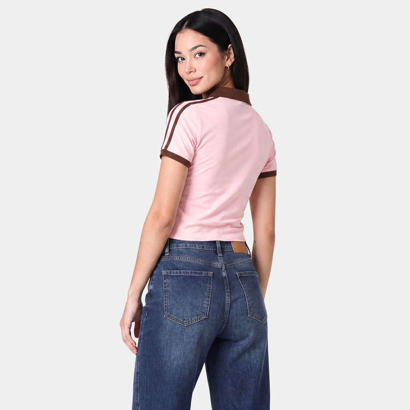 POLOS JERSEY FULL LYCRA MUJER FELM - 3