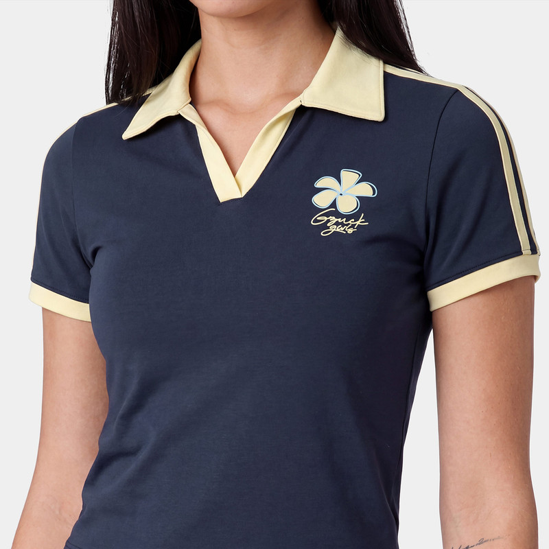 POLOS JERSEY FULL LYCRA MUJER FELM - 4