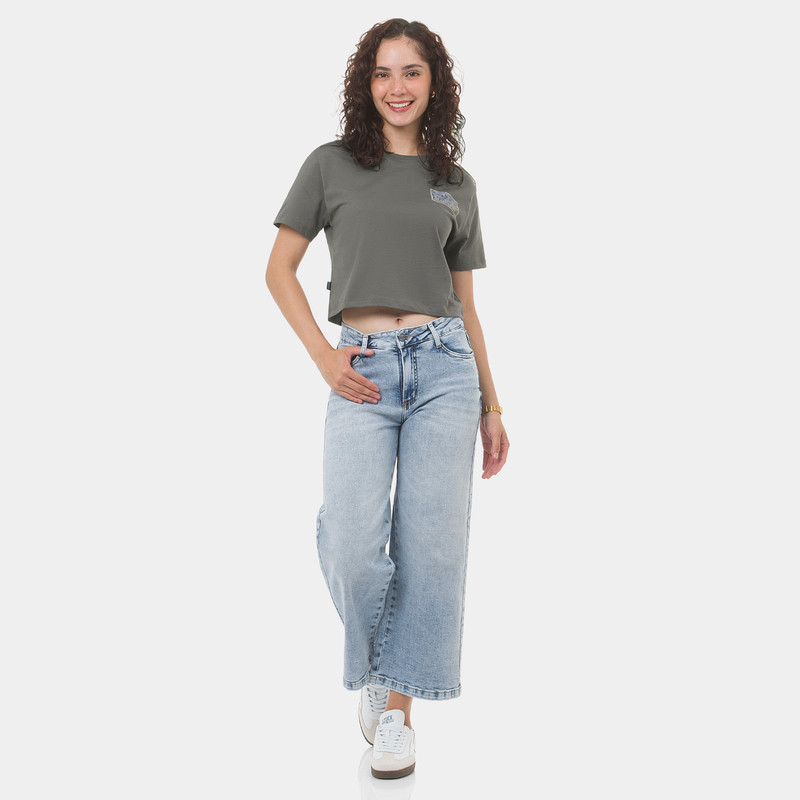 POLOS JERSEY MUJER LOAM - 2