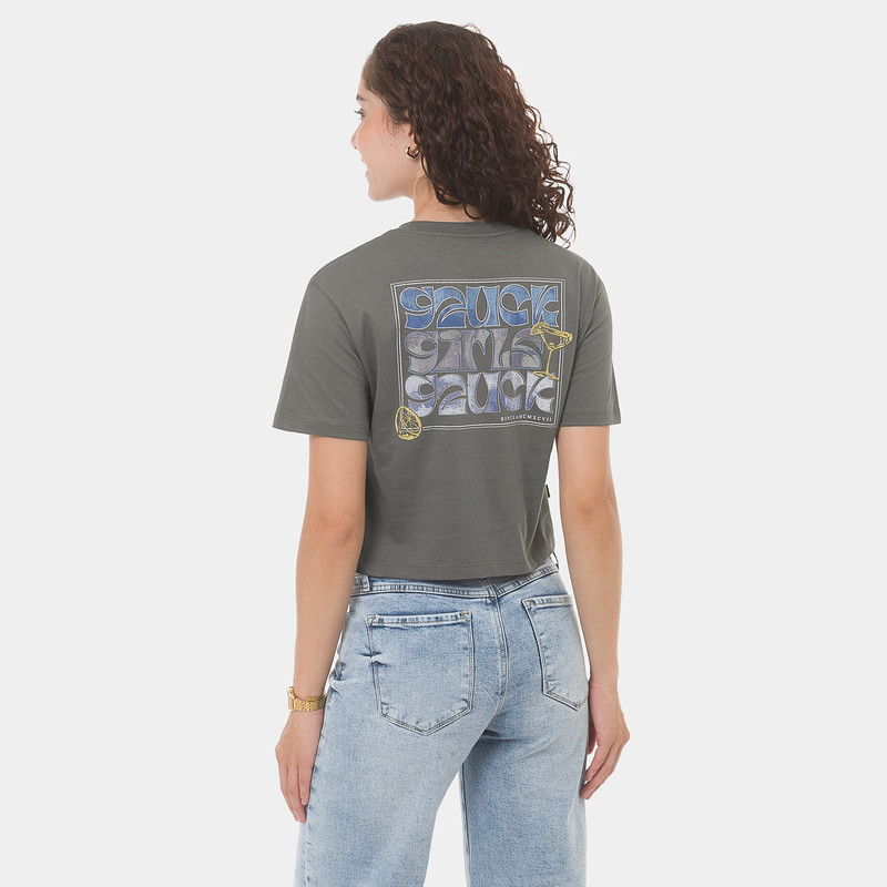POLOS JERSEY MUJER LOAM - 3