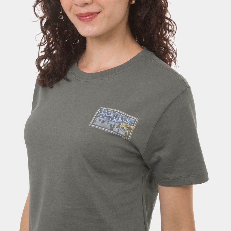 POLOS JERSEY MUJER LOAM - 4