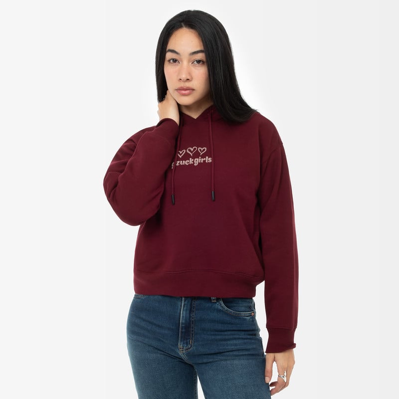 POLERAS FRANELA MUJER ZELKA - 1