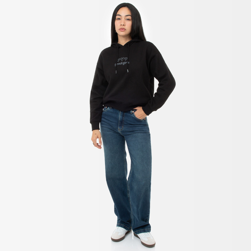 POLERAS FRANELA MUJER ZELKA - 2