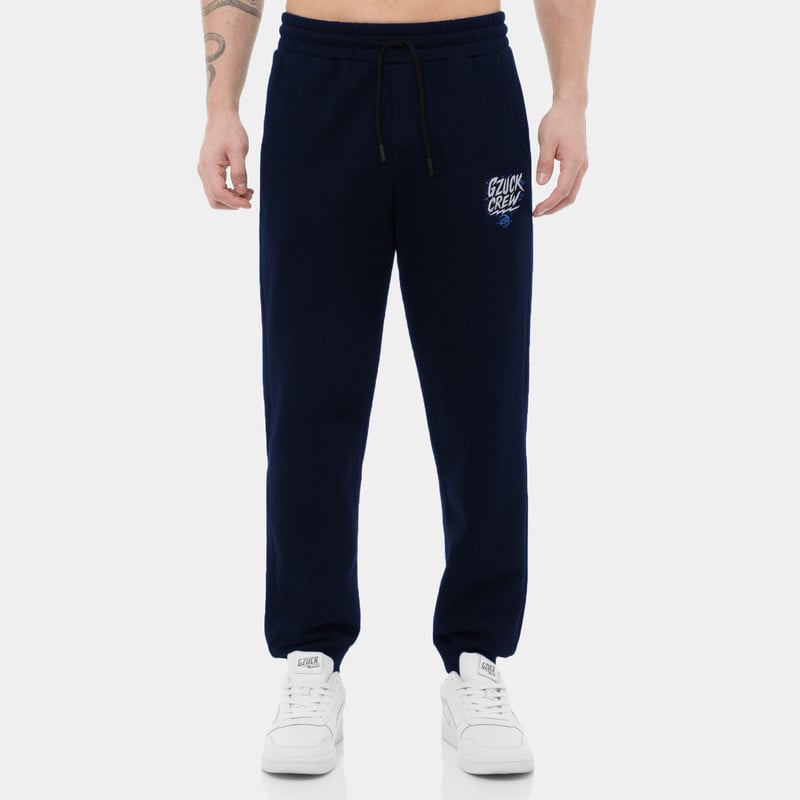 PANTALON FRANELA HOMBRE PRYVEN PANT - 1