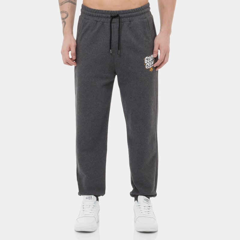 PANTALON FRANELA HOMBRE PRYVEN PANT - 1