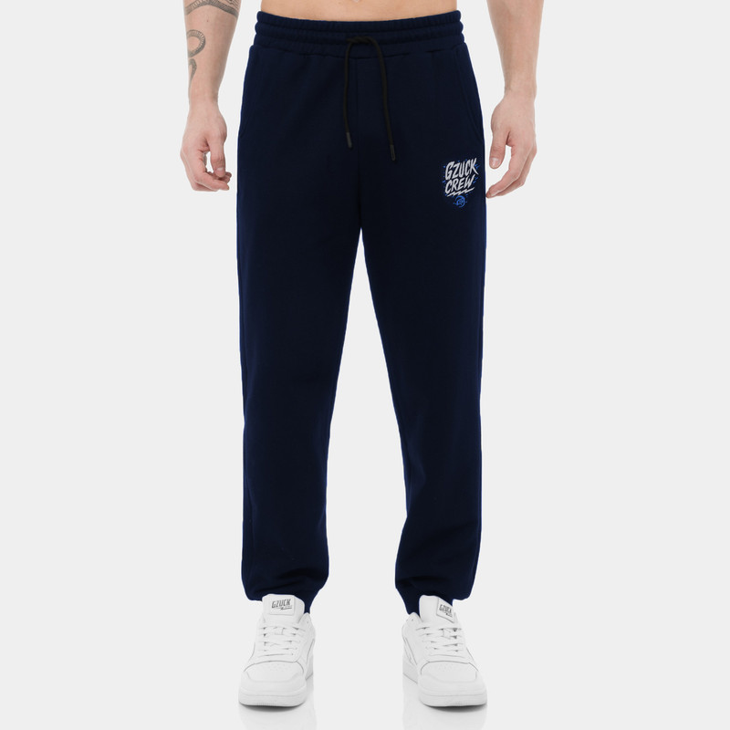 PANTALON FRANELA HOMBRE PRYVEN PANT - 1