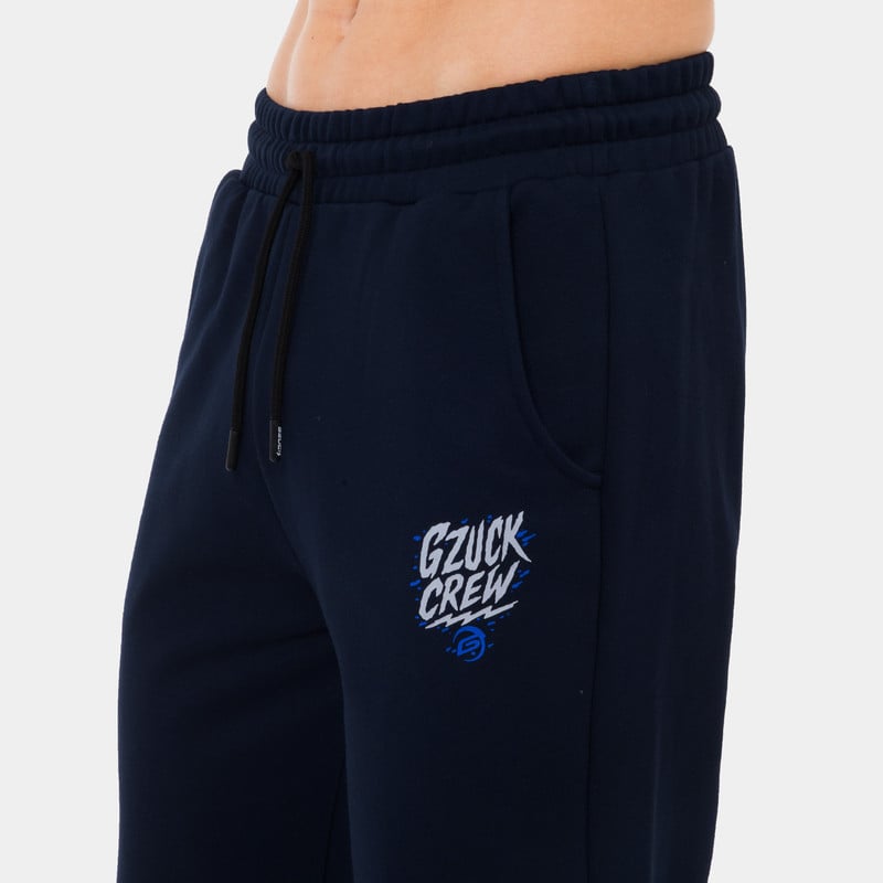 PANTALON FRANELA HOMBRE PRYVEN PANT - 3