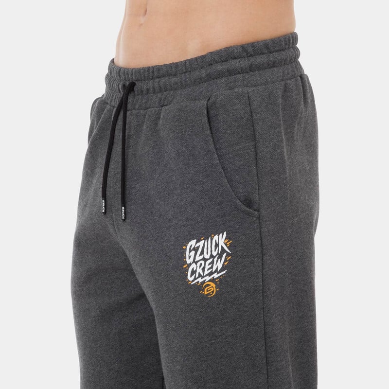PANTALON FRANELA HOMBRE PRYVEN PANT - 3