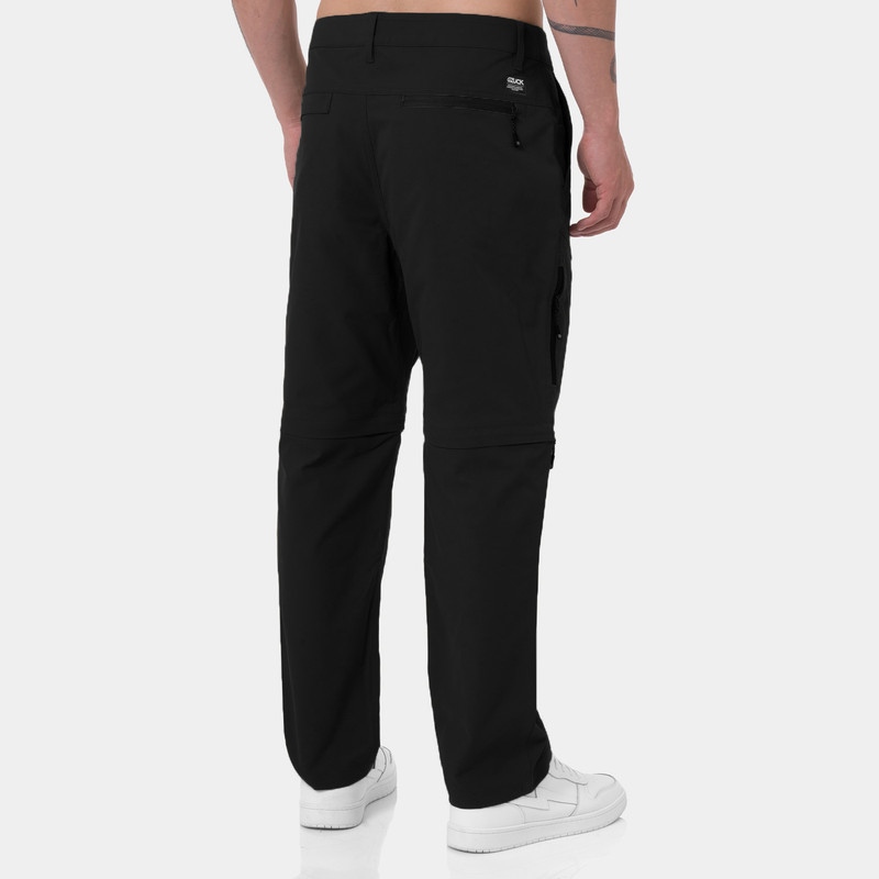 PANTALON TAFETA HOMBRE SLONK - 3