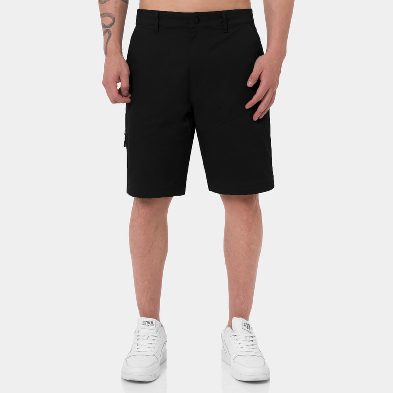 PANTALON TAFETA HOMBRE SLONK - 4