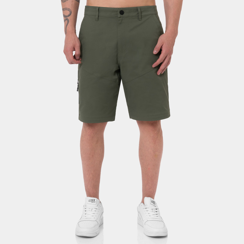 PANTALON TAFETA HOMBRE SLONK - 4