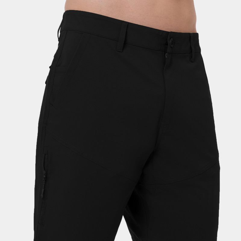 PANTALON TAFETA HOMBRE SLONK - 5