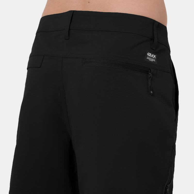 PANTALON TAFETA HOMBRE SLONK - 6