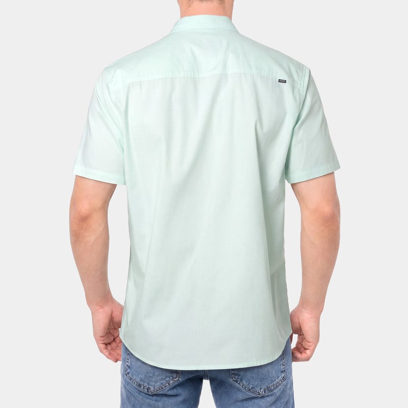 CAMISA POPELINA HOMBRE GREXX - 2
