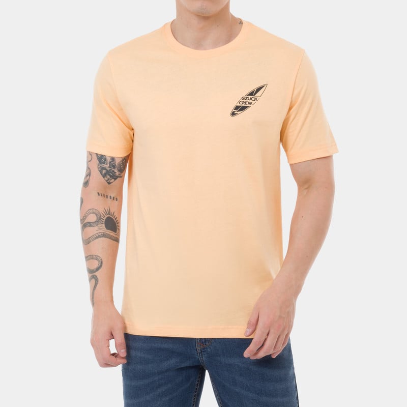 POLOS JERSEY HOMBRE KARELTH - 1