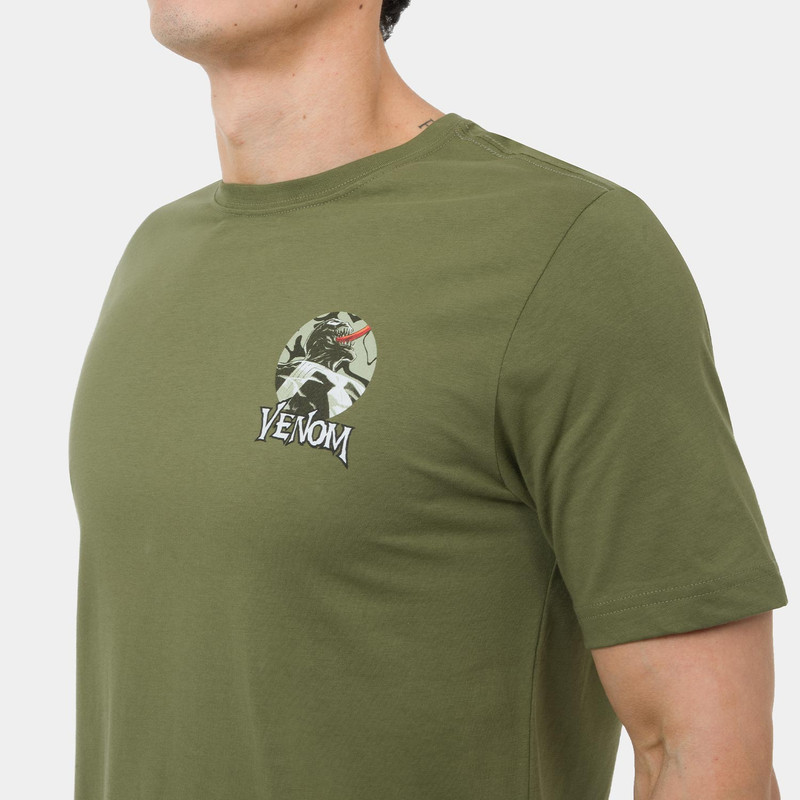 POLOS JERSEY HOMBRE WESLEY-MARVEL - 4