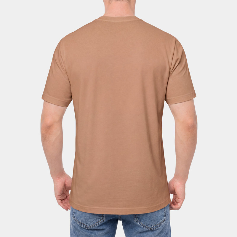 POLOS JERSEY HOMBRE DARIANX - 2