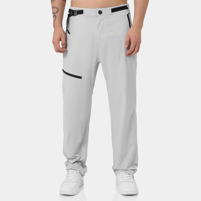 PANTALON TAFETA HOMBRE DALKO - 1