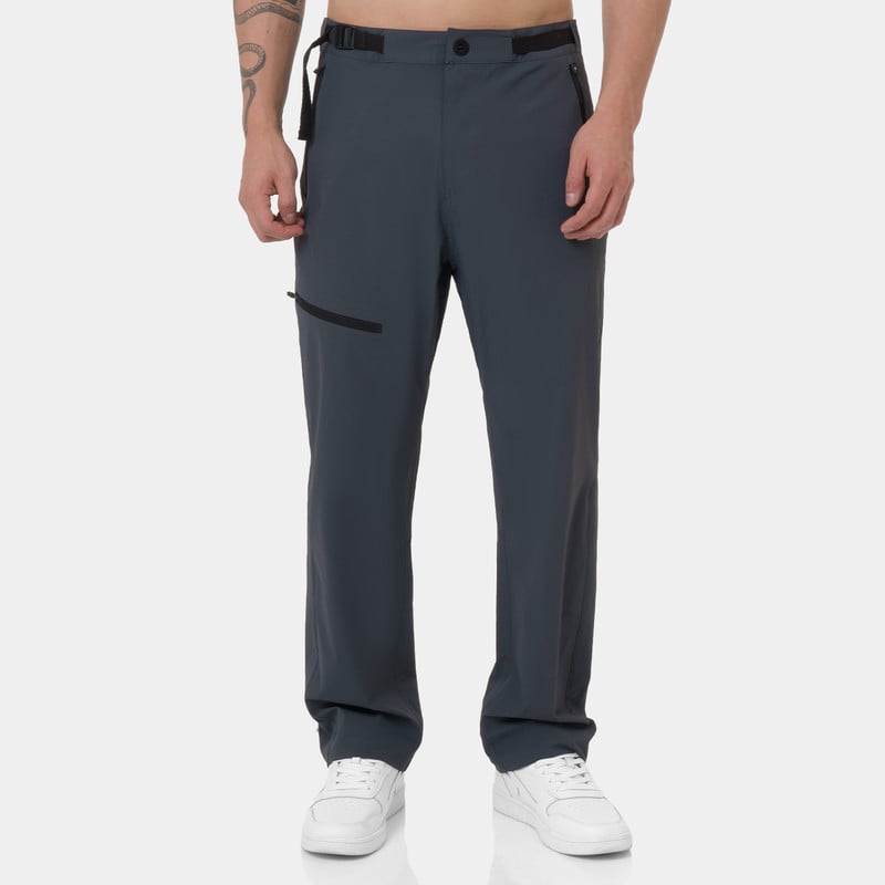 PANTALON TAFETA HOMBRE DALKO - 1