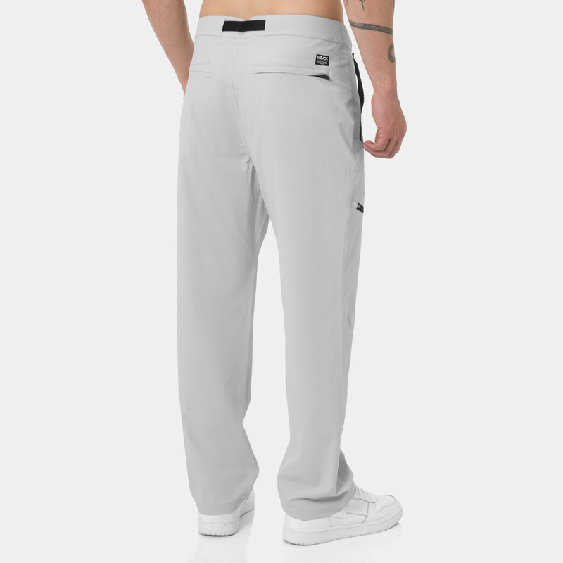 PANTALON TAFETA HOMBRE DALKO - 2