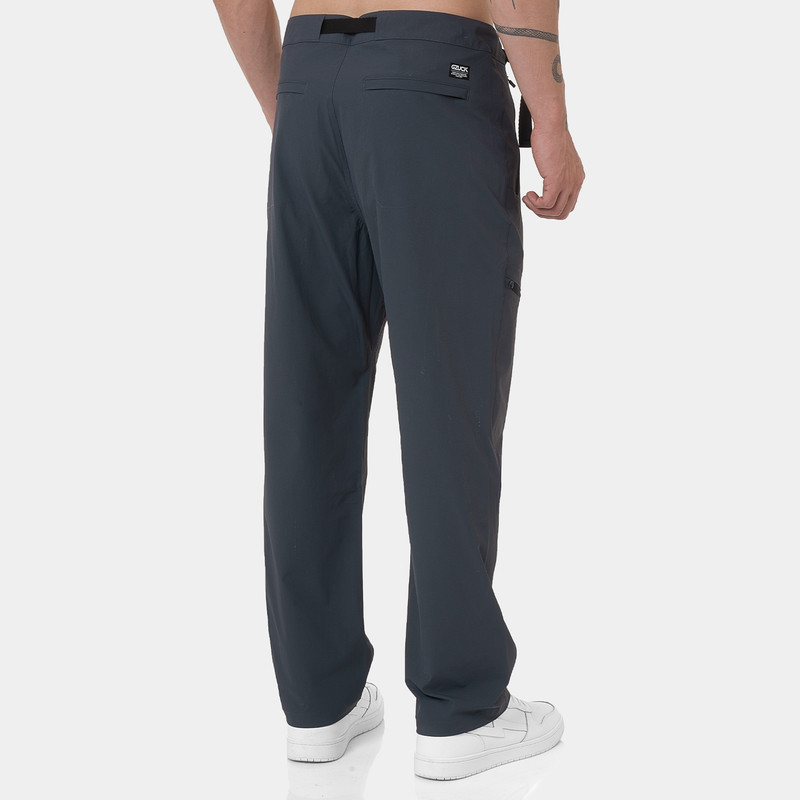 PANTALON TAFETA HOMBRE DALKO - 2