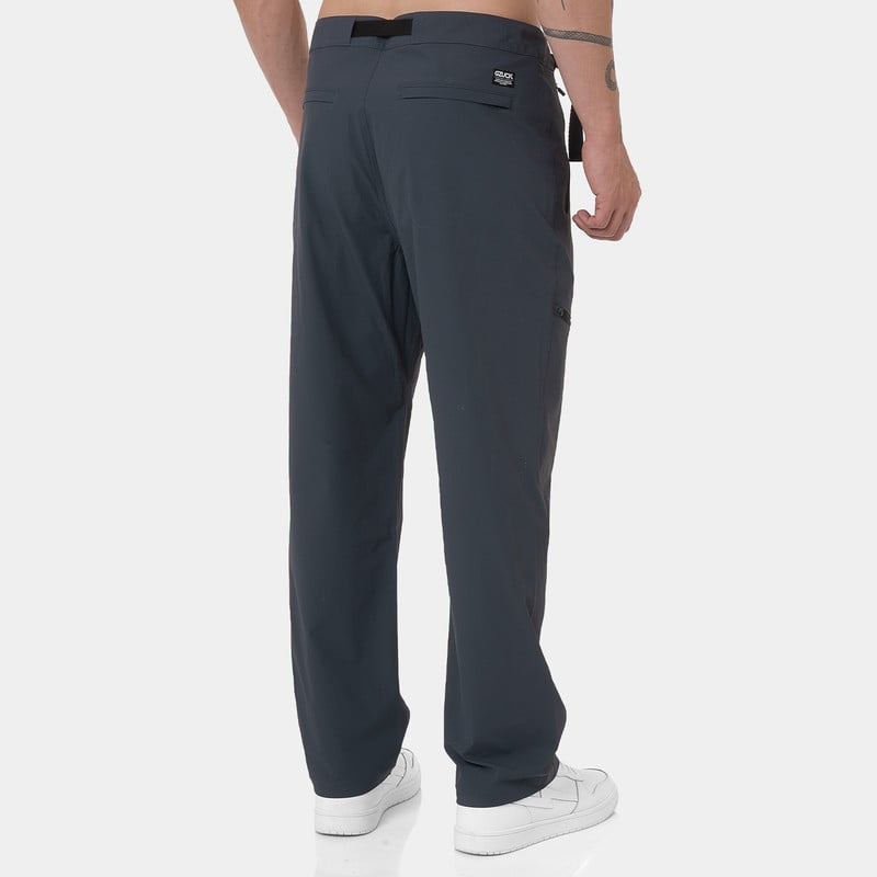 PANTALON TAFETA HOMBRE DALKO - 2