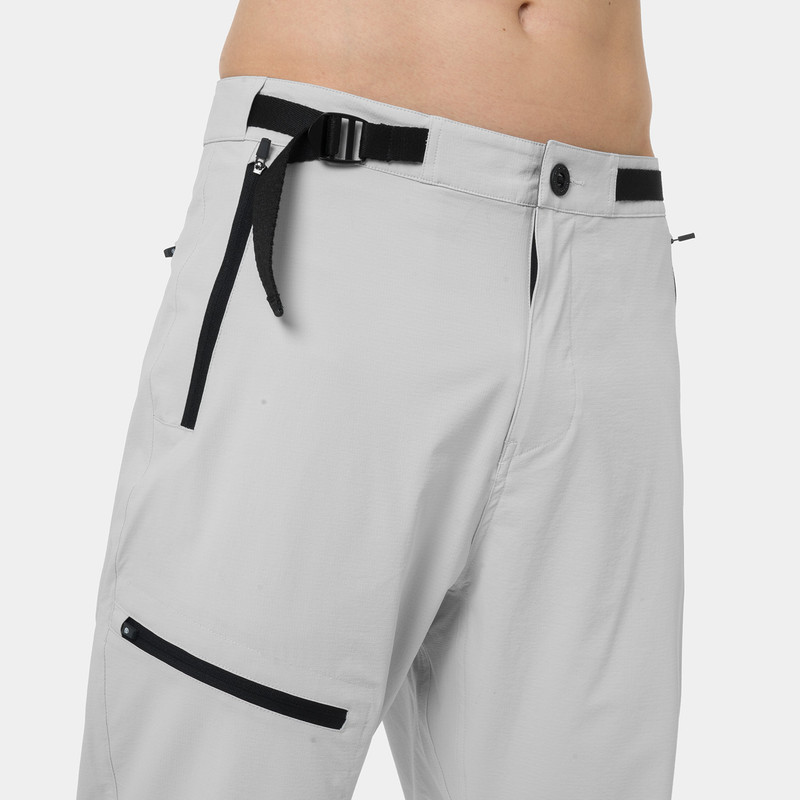 PANTALON TAFETA HOMBRE DALKO - 3