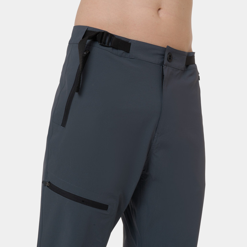 PANTALON TAFETA HOMBRE DALKO - 3